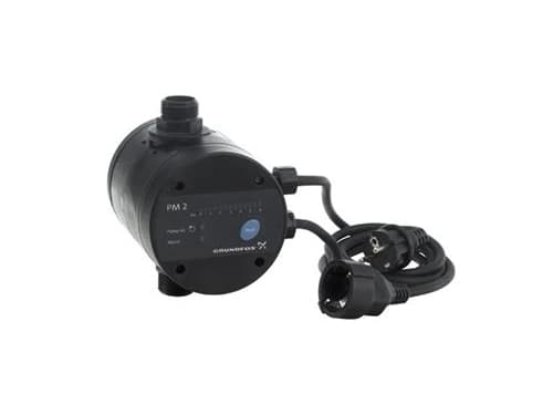 Preskontrol pm2 /tjp pumper