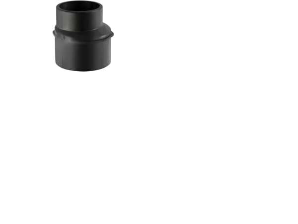 Reduksjon Silent db20 160x110mm eks.