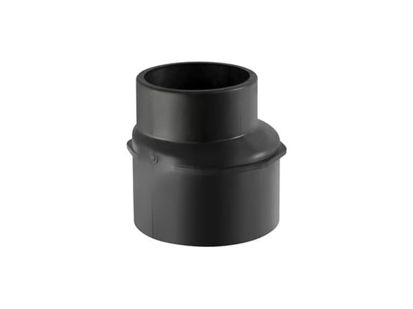 Reduksjon Silent db20 160x110mm eks.