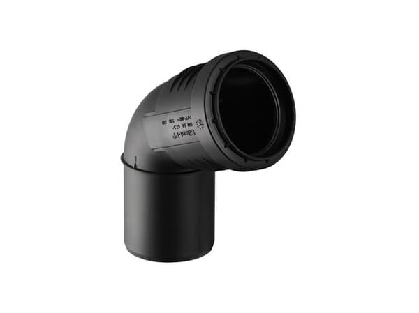 Böjning av PP Silent 75mm-67,5gr