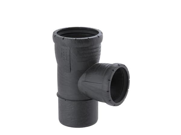 Grenrør Silent pro 50mm - 87gr.