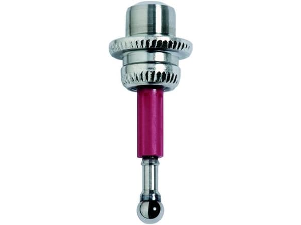 Kort stift 25mm f/3d sond 3777