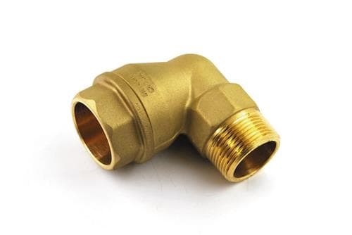 Vinkel 50-1 1/2''