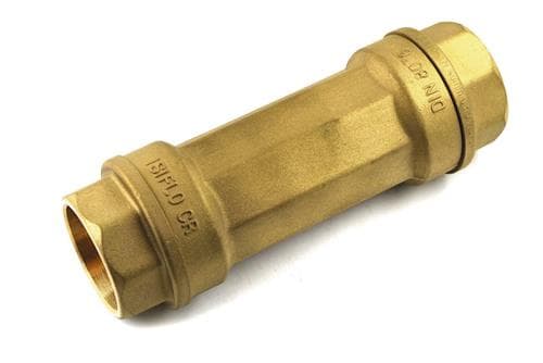 Reparationsmuffe 32mm