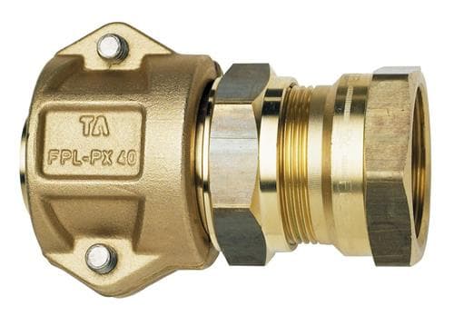 Px-hylsy 40mm-11/4'' PN 6