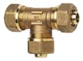 Miniatyrbilde 1 av 2: Px-tee 28mm t/pe-pex