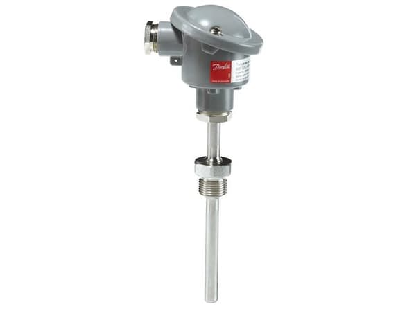 Føler mbt3252 1/2'' 100mm 0-100°c 0-100°c