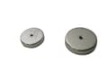 Miniatyrbilde 2 av 2: Pottemagnet E781S Ø63mm M8 indv.gevind