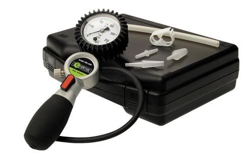 Tiheystestit TPG-250