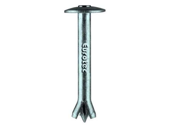 Slagnitter alu 4,8 x 40 (200)