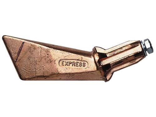 Spids t/gasloddekolbe 678 3,5x35mm