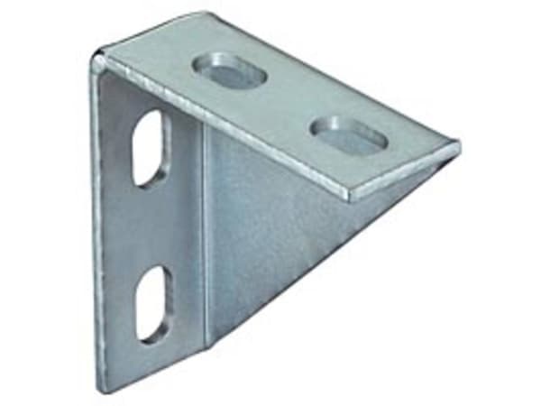 Fischer 63559, Konsolarm, Stål, 5 styck, DIN EN 10111