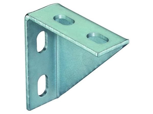 Fischer 63559, Cantilever arm, Terästä, 5 kpl, DIN EN 10111