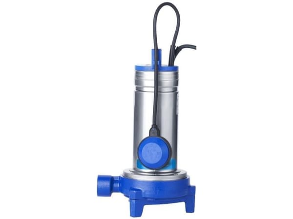 Flygt DXGM 25-11 pump