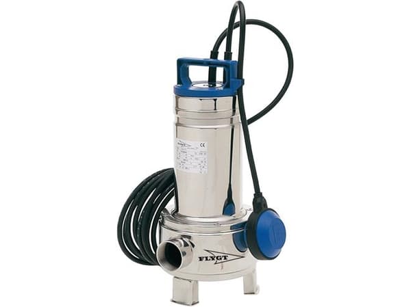 Drænpumpe 230v dxm 35-5