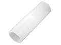 Pikkukuva 1 / 2: Polykonmuffe 25mm L90mm PVC 25mm L90mm PVC