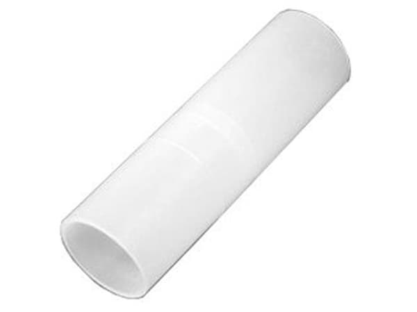 Polykonmuffe 25mm L90mm PVC 25mm L90mm PVC