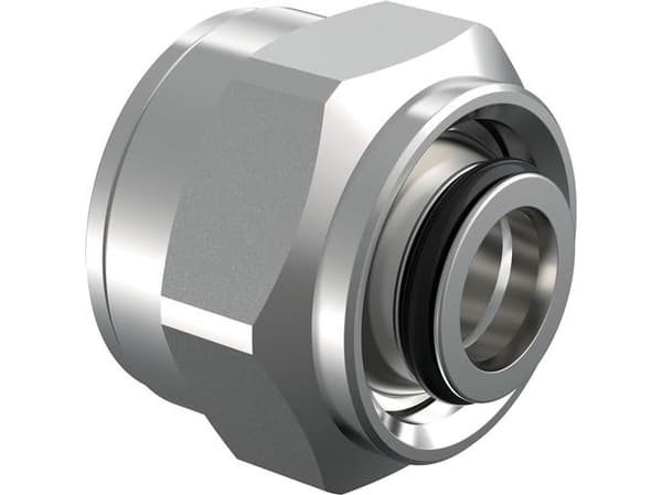 Koblingssæt uni-x c 25-3/4''