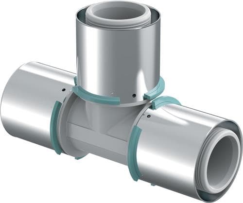 Prestee s-press plus 63mm PPSU