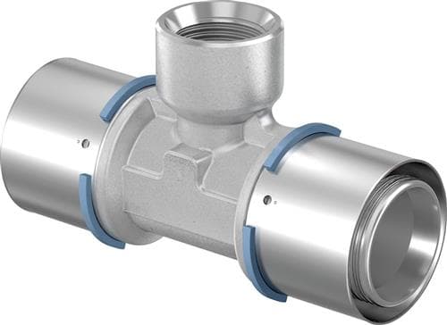 Prestee Unipipe mf 40mmx3/4''x40mm Prestee Unipipe mf 40mmx3/4''x40mm