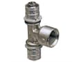Pikkukuva 1 / 2: Prestee Unipipe mf 40mmx3/4''x40mm Prestee Unipipe mf 40mmx3/4''x40mm
