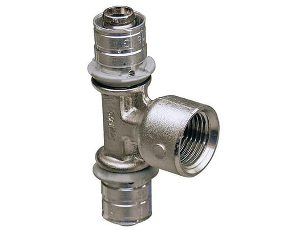 Prestee Unipipe mf 40mmx3/4''x40mm Prestee Unipipe mf 40mmx3/4''x40mm