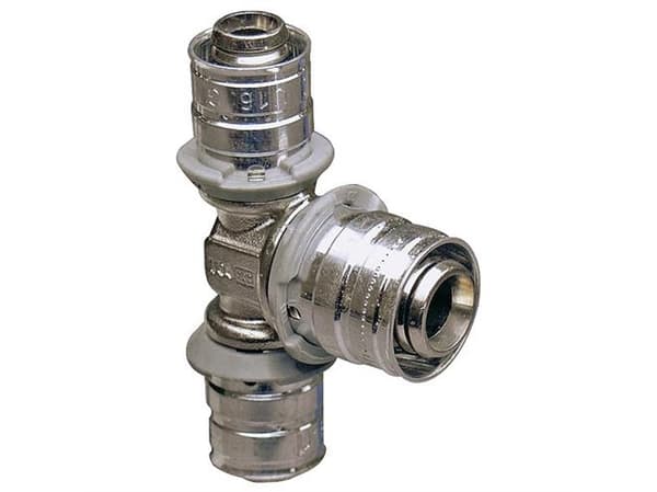 Prestee Unipipe 50x25x50mm