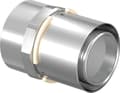 Pikkukuva 2 / 2: Esikiertoputki Unipipe m/mf 50mmx11/2''