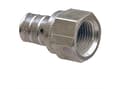 Pikkukuva 1 / 2: Esikiertoputki Unipipe m/mf 50mmx11/2''