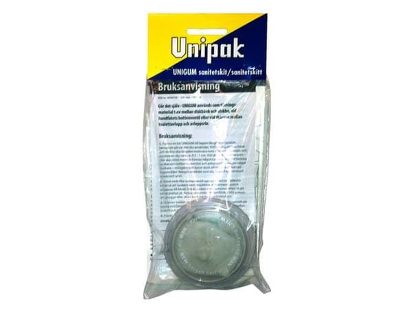 Gummisett Unigum GDS-sett