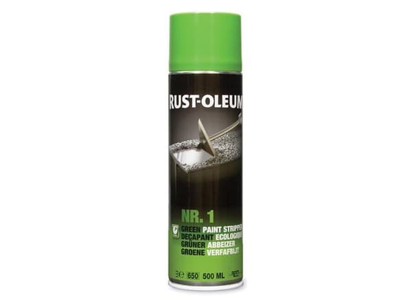 Malingsfjerner Paint Stripper 500ml