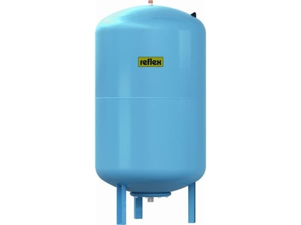 Memb. hydrofor de 300l refix 10 bar