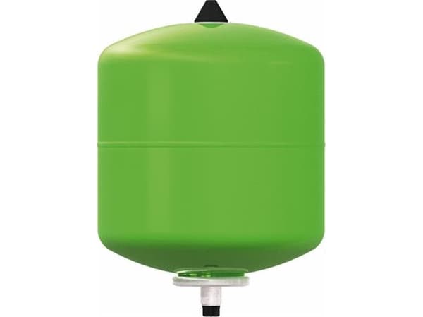 Trykeksp.beh. Refix DD 12l 10b 3/4'' grøn