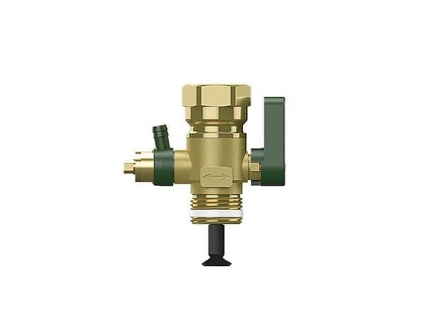 Flowjet 3/4''' sulkuventtiili