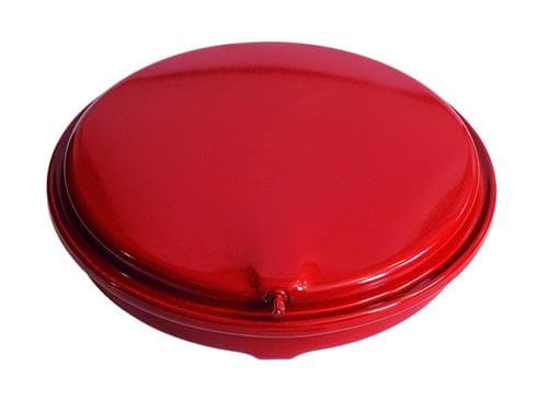Tryckbehållare 14l 1/2'''' platt/rund