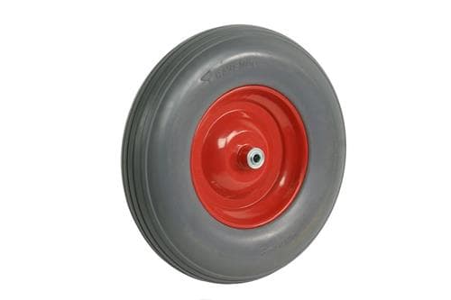 PUR-fälgar TK 16 4.00x8 nav 12x100