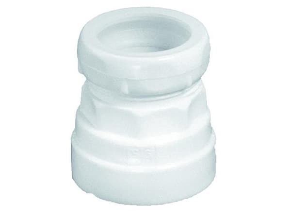 Koppling 1 1/2''' 32mm invändig gänga