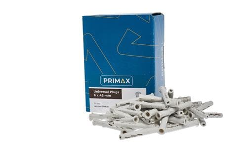 PRIMAX yleisankkuri 6x45 (50)