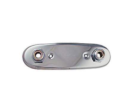 Batterianslutning 3/4''-15mm rf-platta
