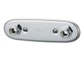 Miniatyrbild 1 av 3: Batterianslutning 3/4''-15mm rf-platta