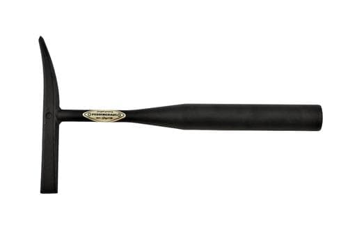 Slaggehammer 509405 stålskaft