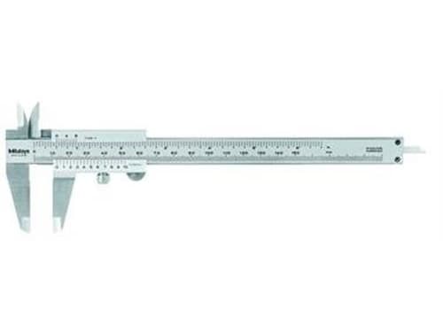 Linjal 530-316 150mm
