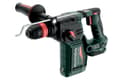 Miniatyrbilde 1 av 5: Metabo KH 18 LTX BL 24 Q, SDS Plus, Sort, Grønn, Børsteløs motor, 2,4 cm, 1280 RPM, 2,2 J