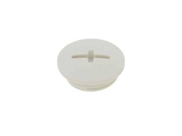 Blindprop Skindicht BLK-GL M32 m/o-ring