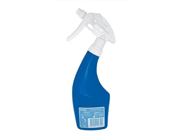 Forstøver 650 Maxi 0,65L blå