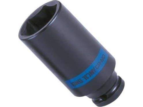Krafttop 4435M lång 6kt 1/2'' 18mm