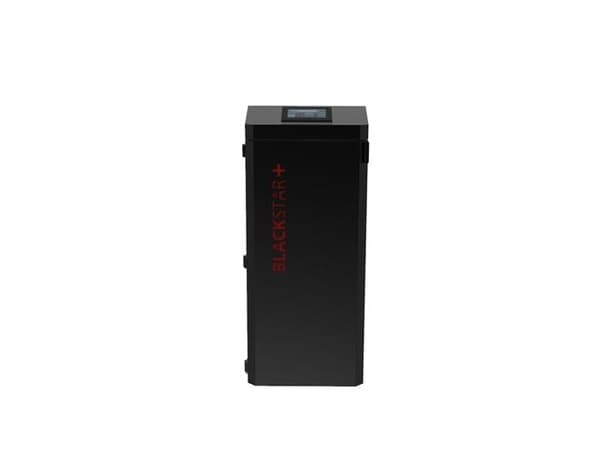 Kattila Blackstar+ 10 V16