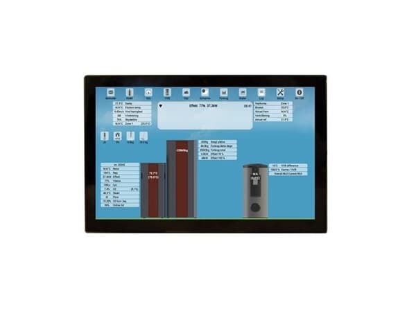 Styring Version 13 m/tablet