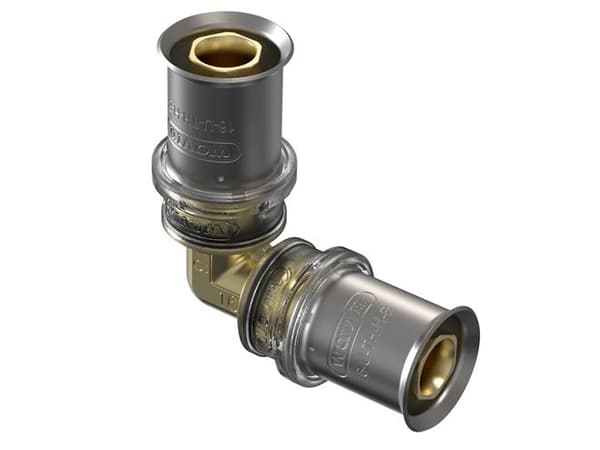 Presvinkel Tigris M5 40mm - 90°