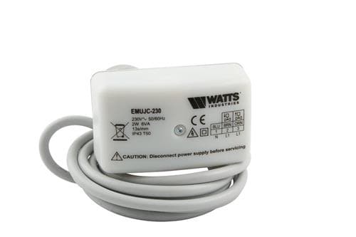 Aktuator emujc 3-punkt 230v m30 m30